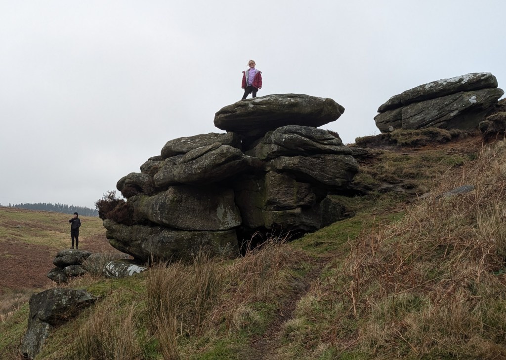 Thruscross Reservoir