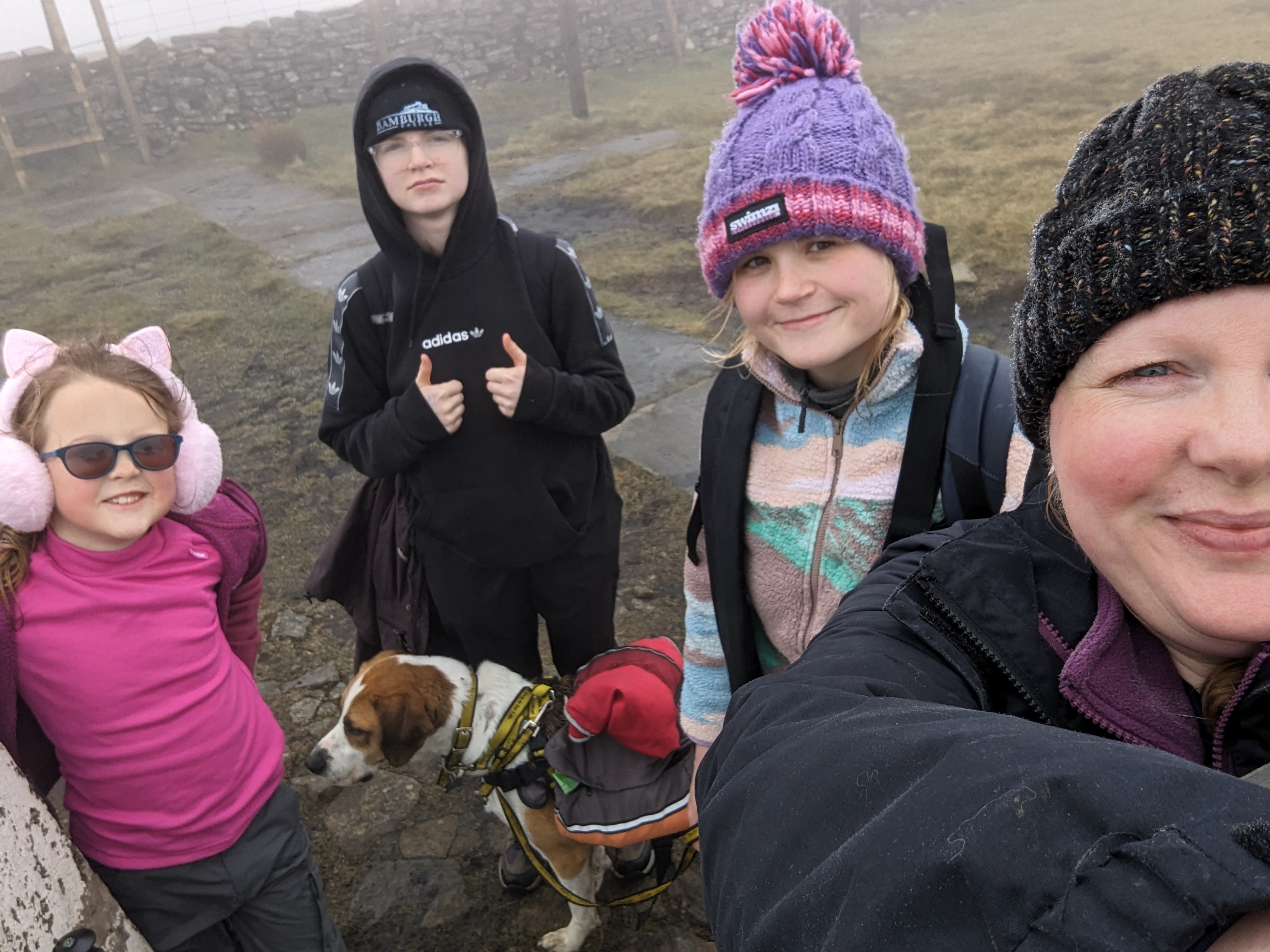 Buckden Pike