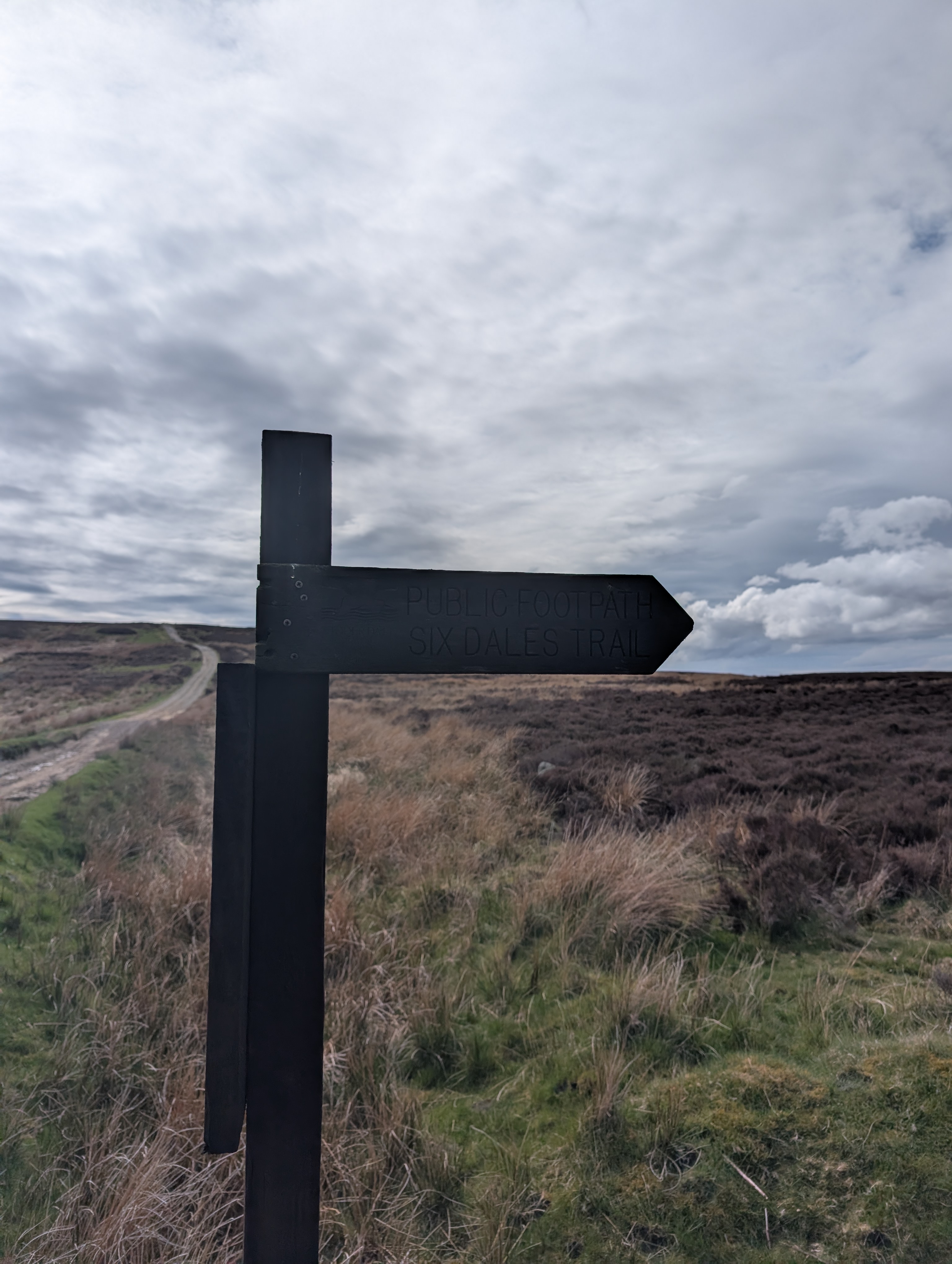 Six Dales Trail- part 3