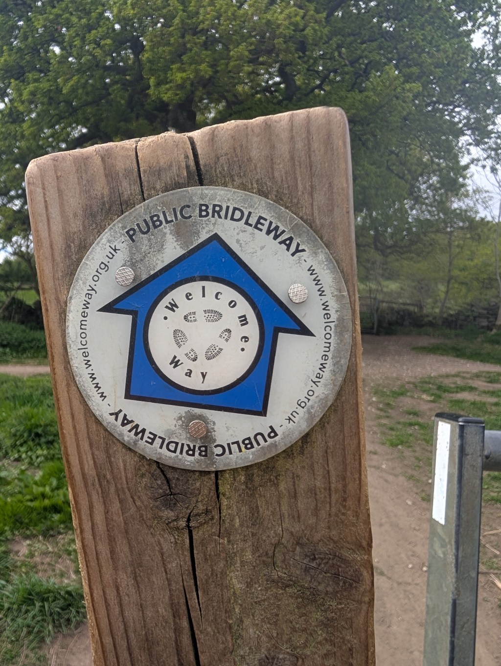 Welcome Way – Baildon to&nbsp;Otley