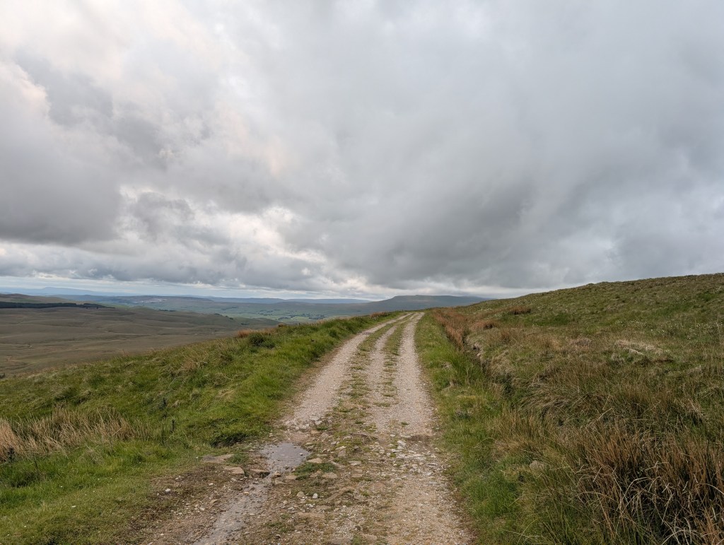 Dales Way – Day&nbsp;4