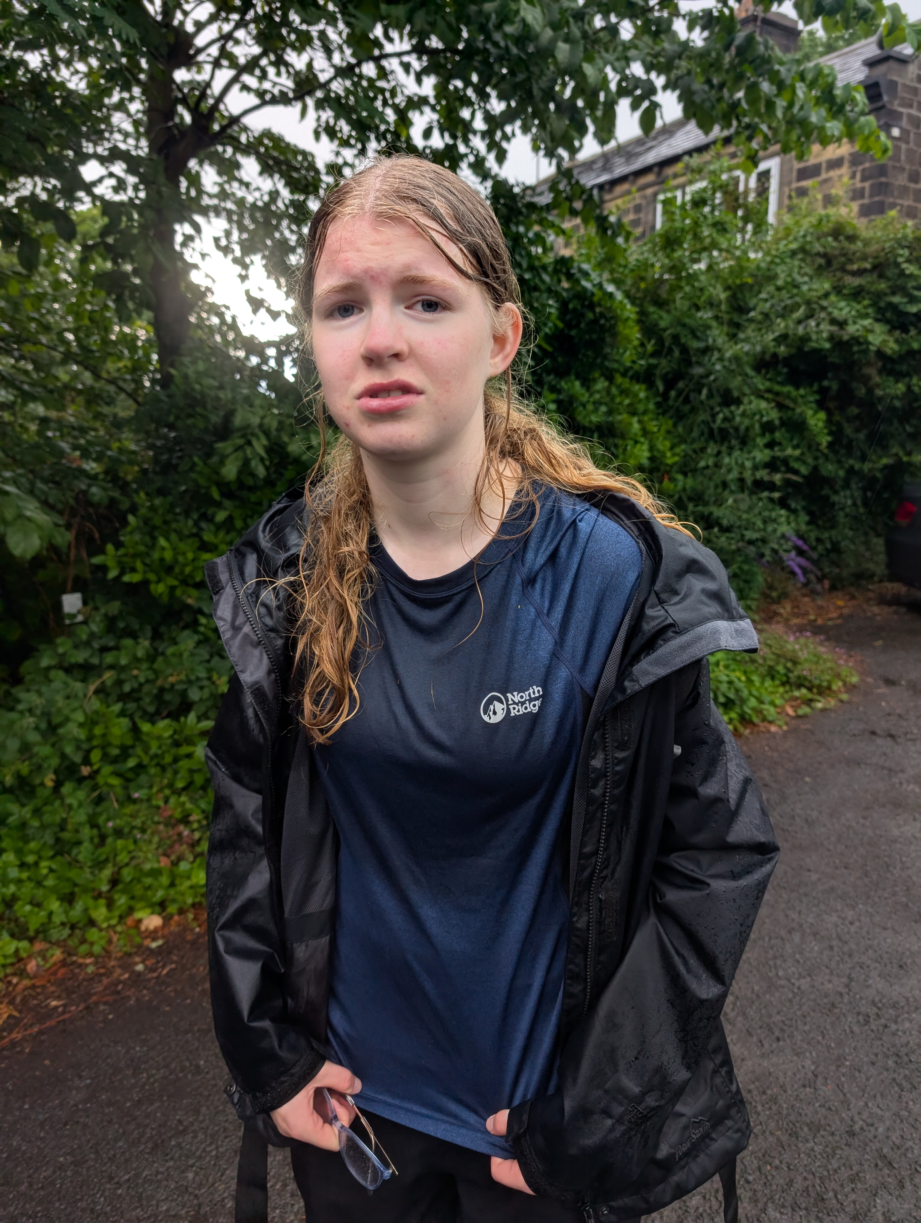 Welcome Way – Ben Rhydding to Lady Lane