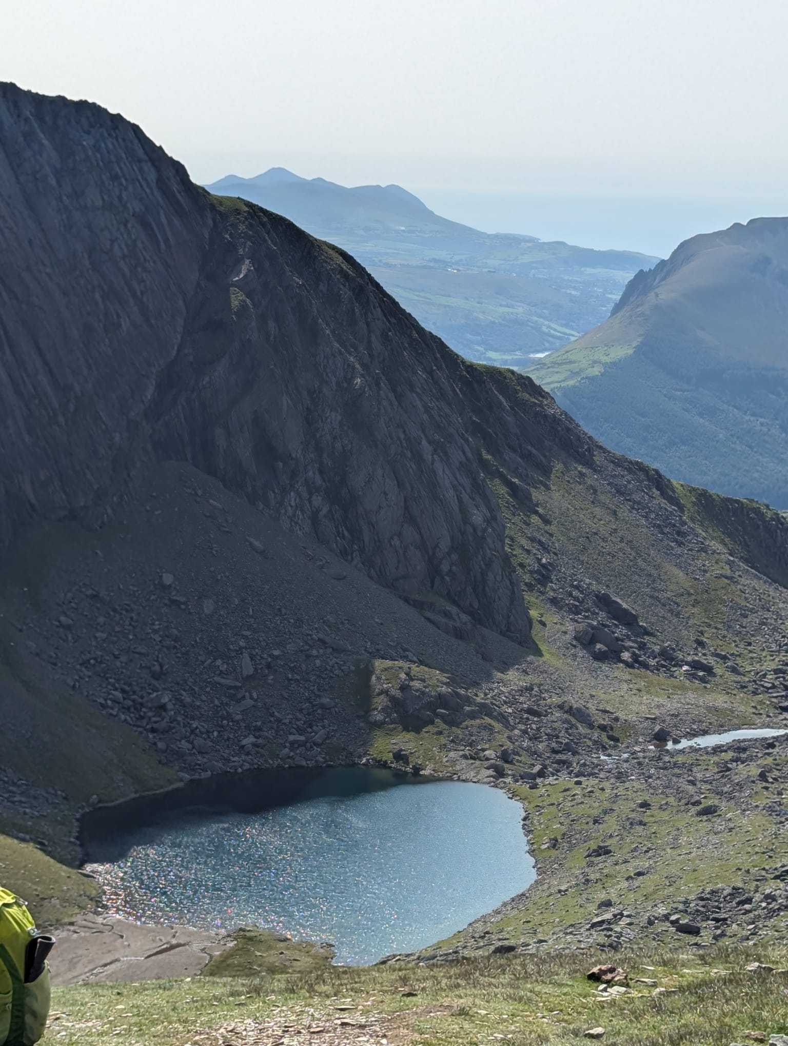 Yr Wydffa (Snowdon)