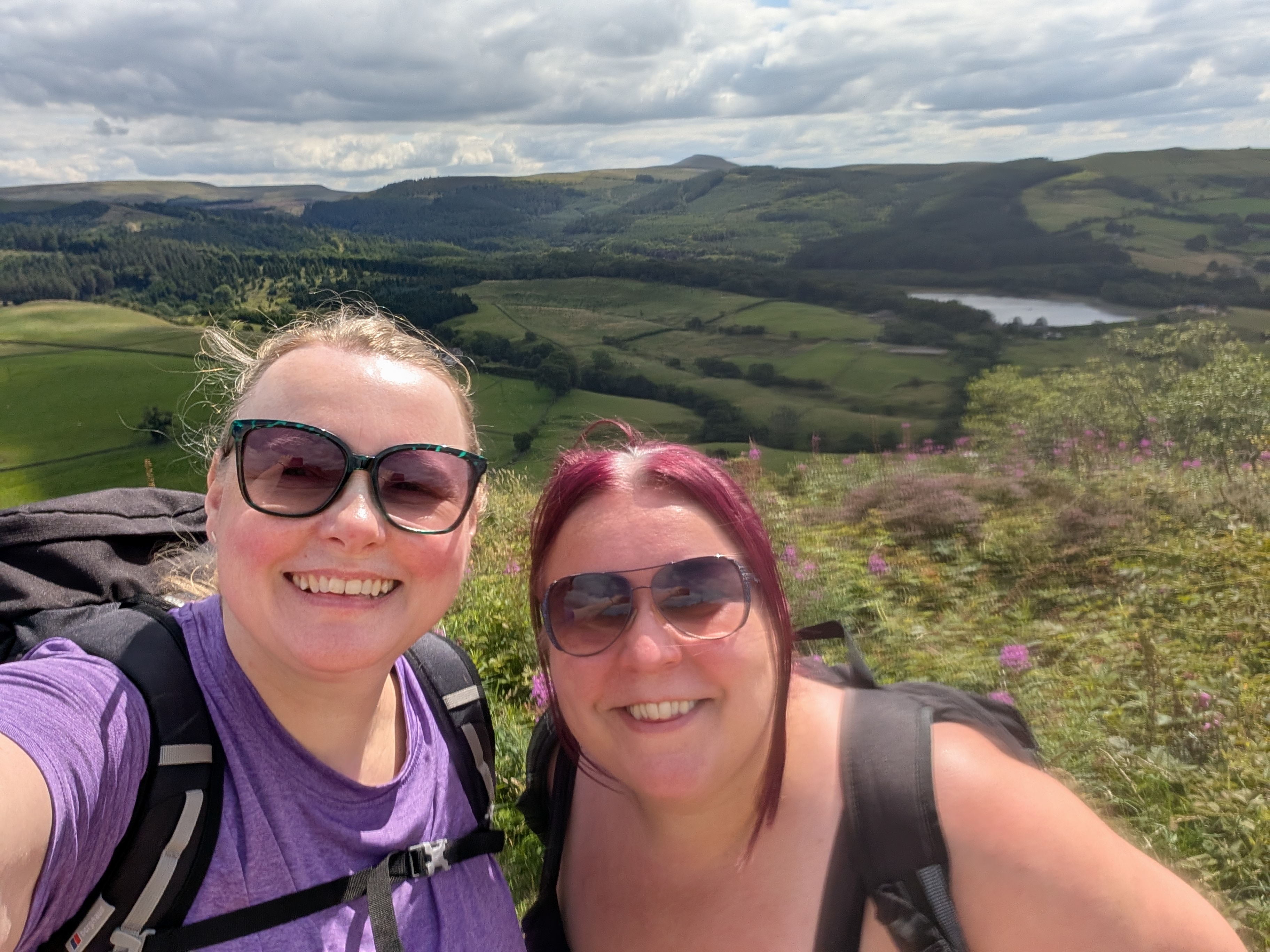 Teggs Nose Country Park