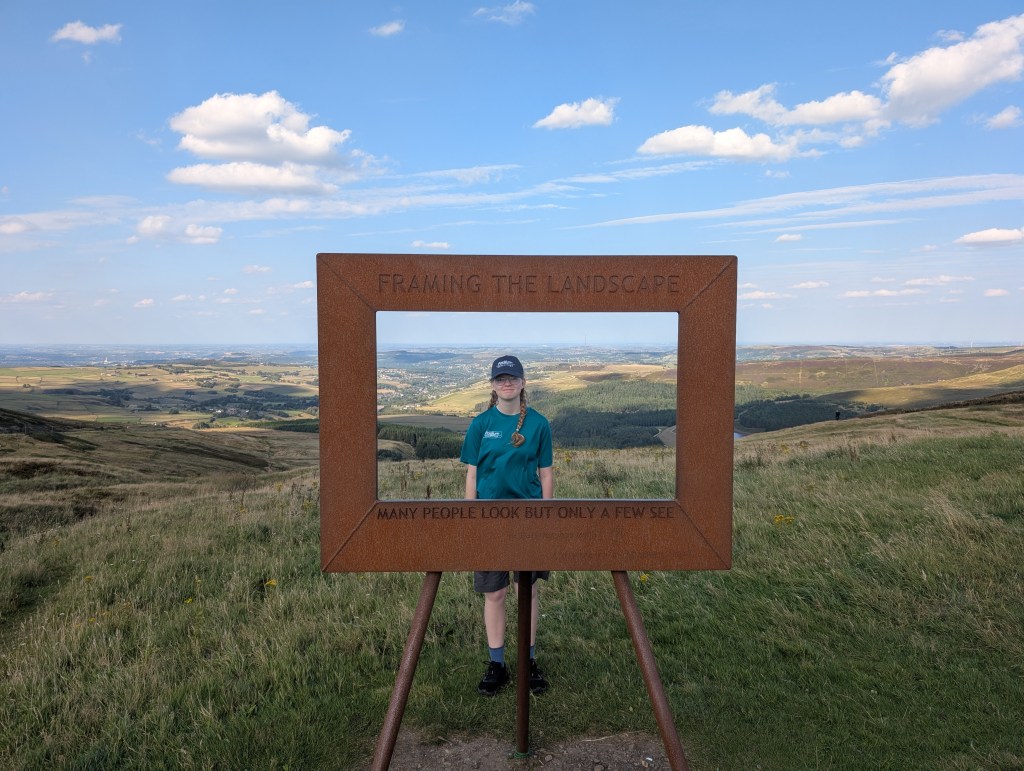 Black Hill and 2 plane crash&nbsp;sites