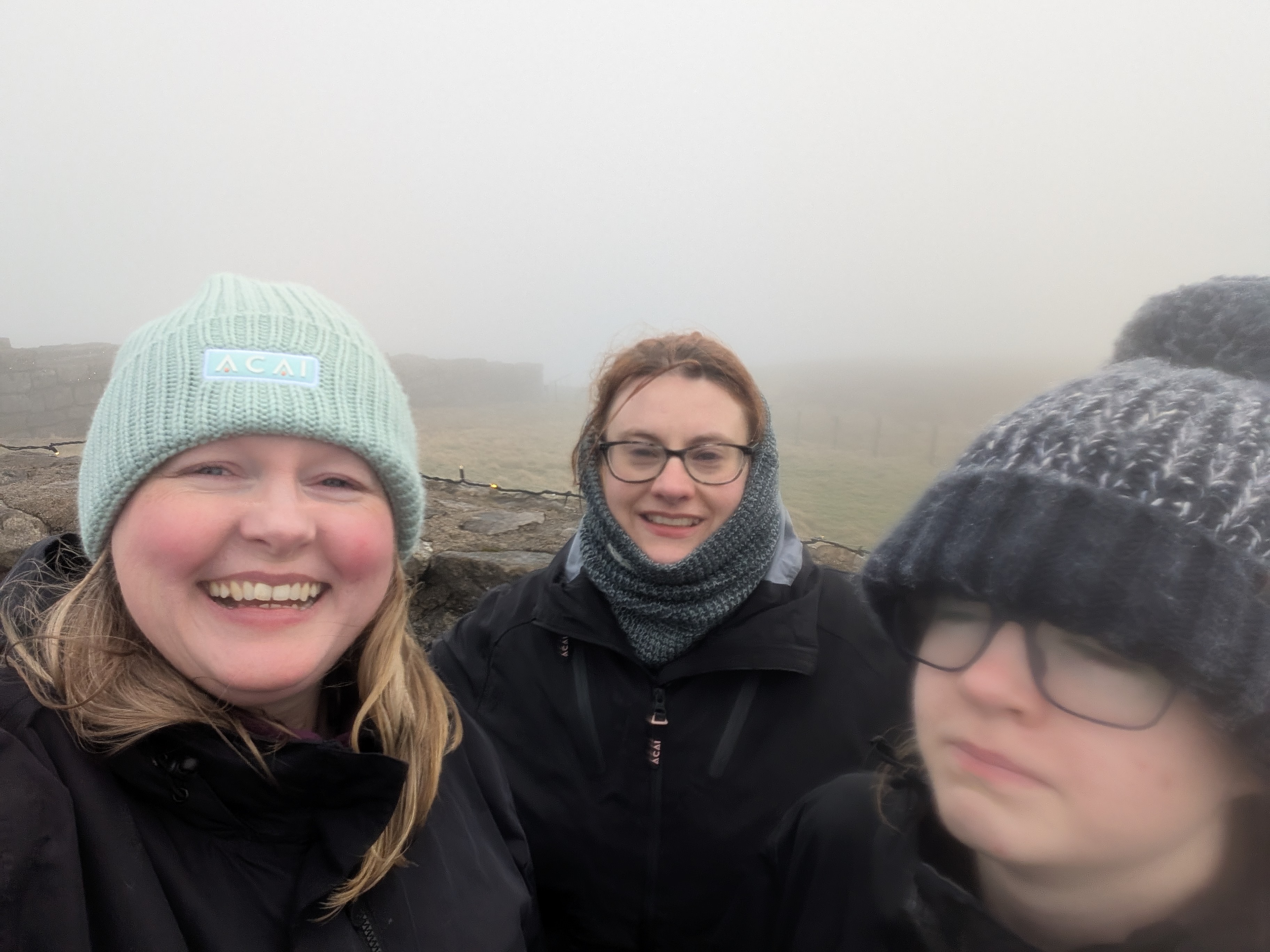 Uterus Walk (aka The Coldstones Cut)