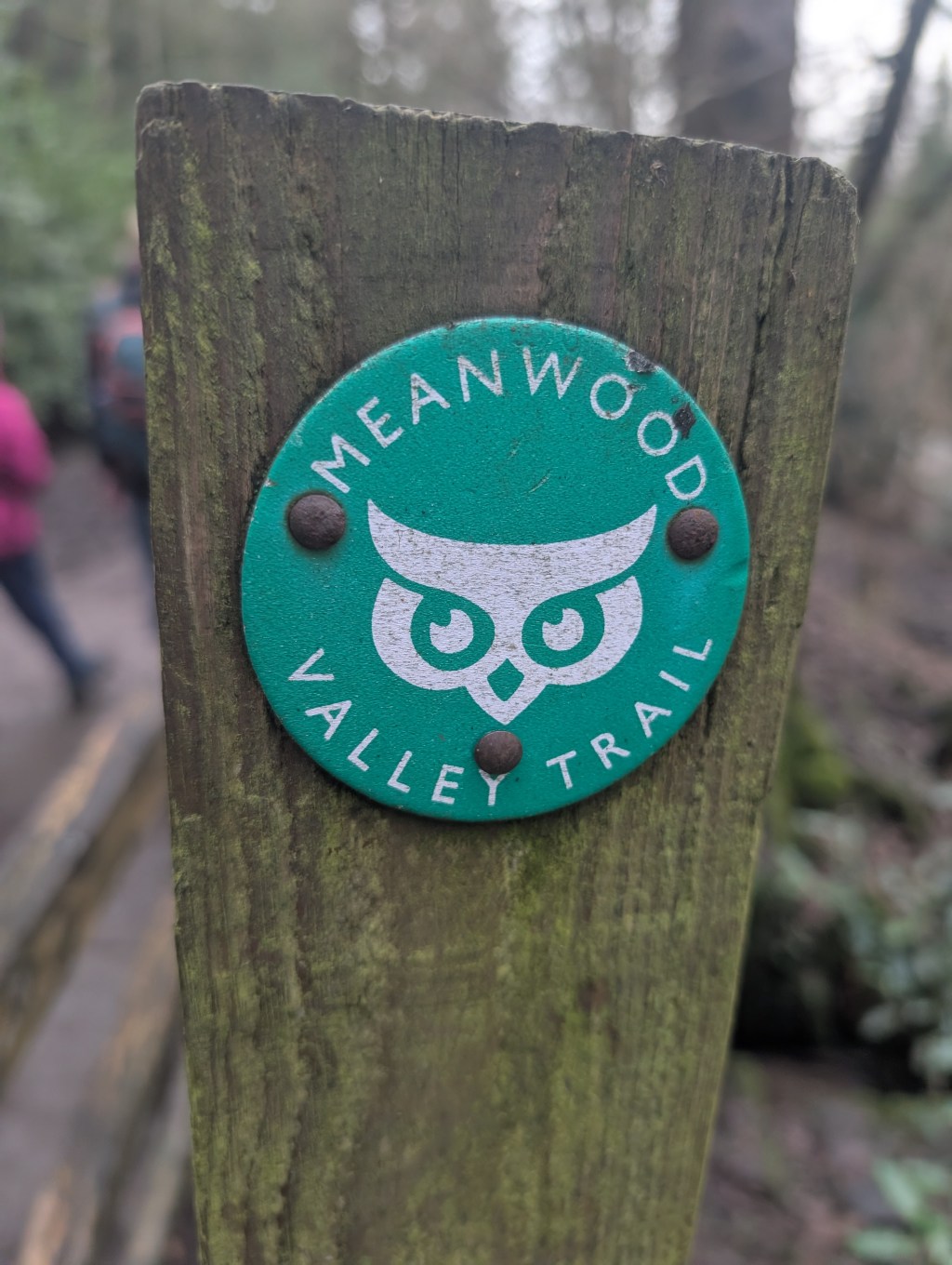 Meanwood Valley Trail