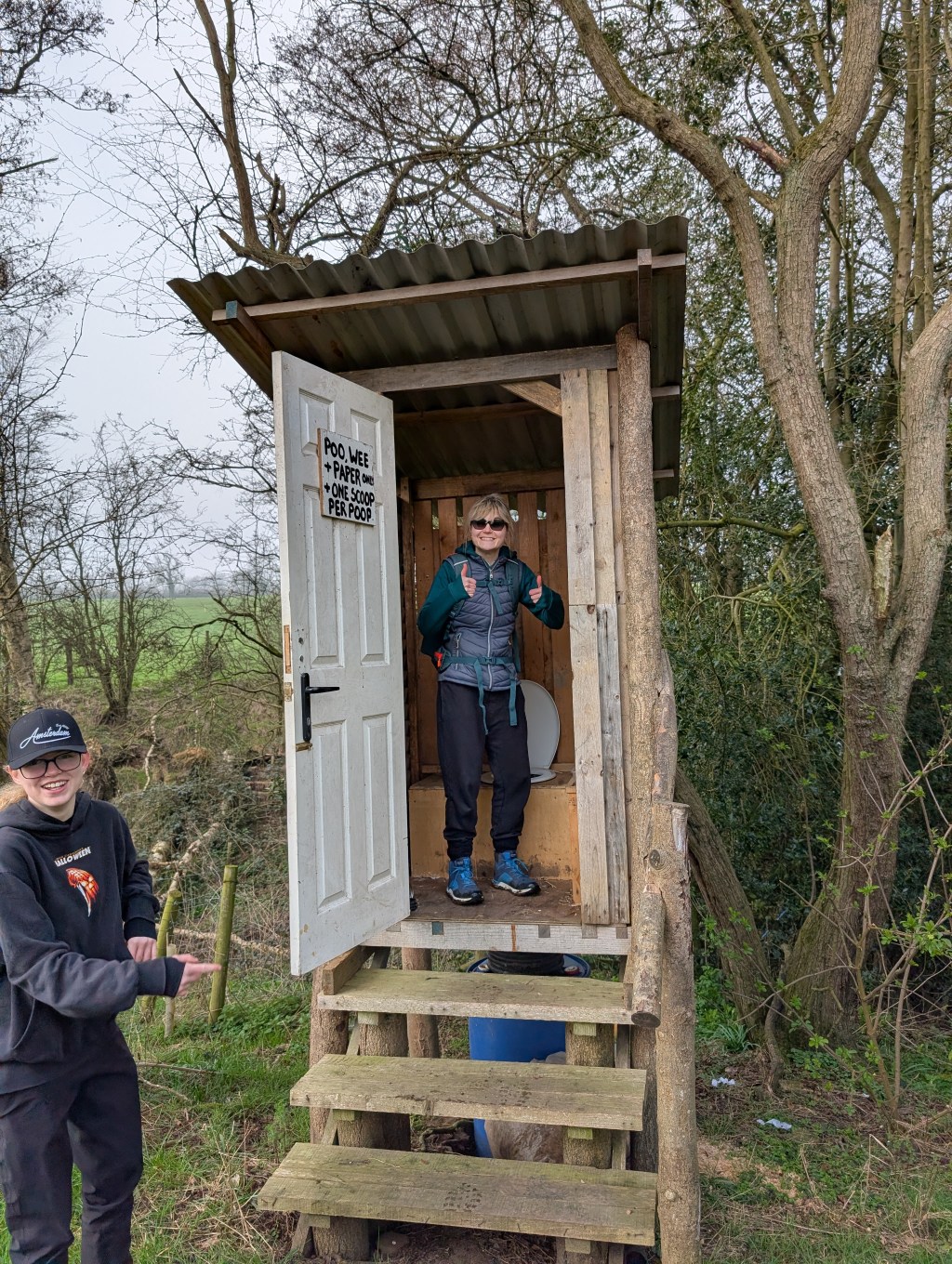 Leeds Country Way part 3