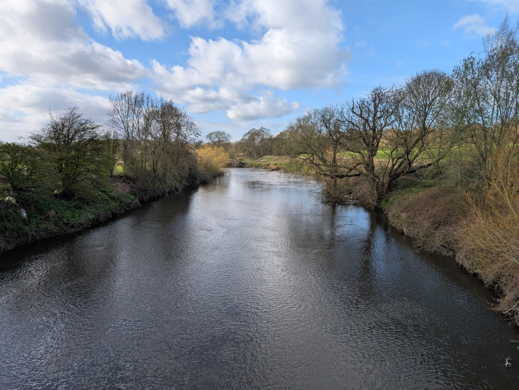 Leeds Country Way Day 4 and&nbsp;5