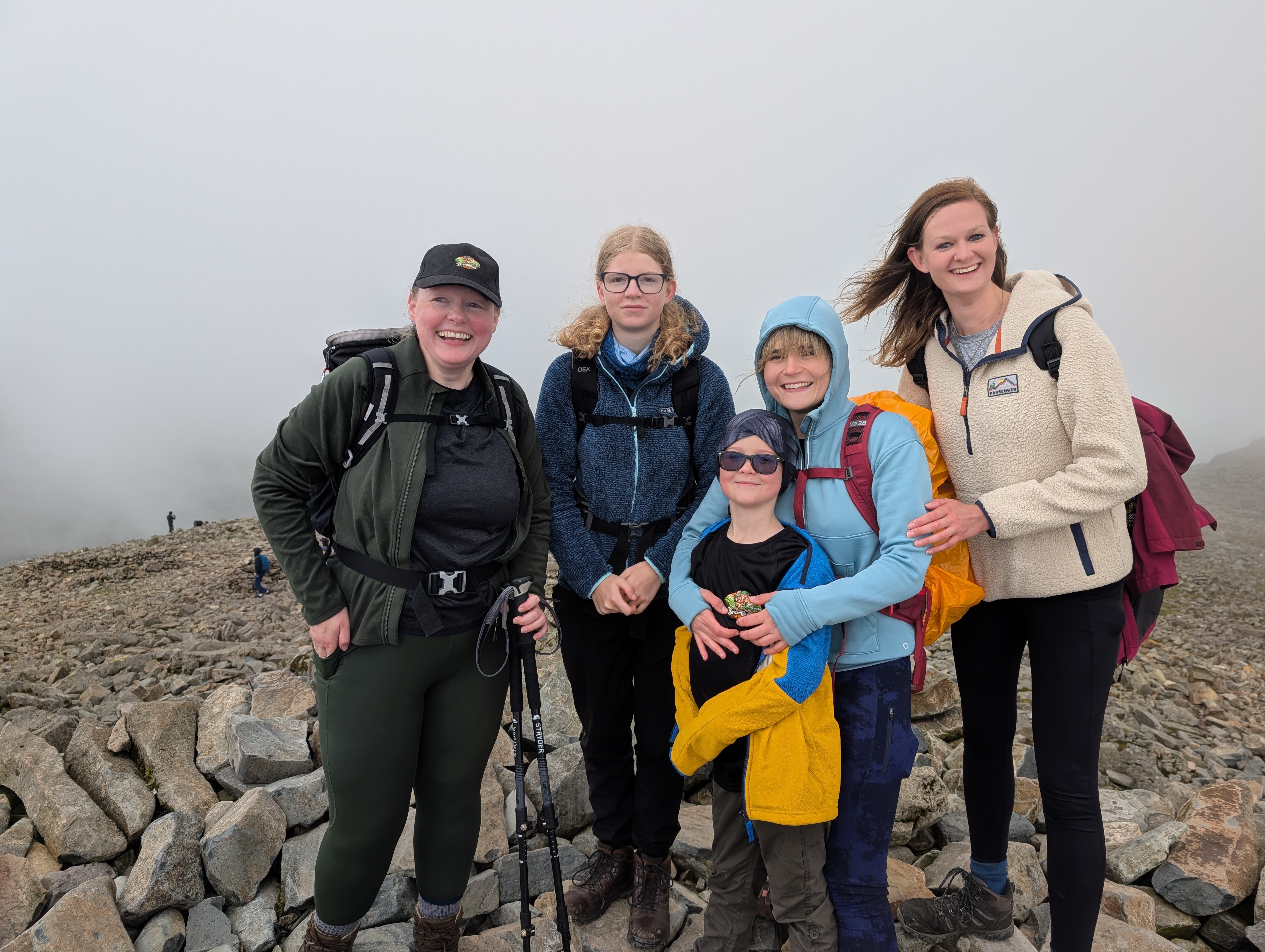 Scafell Pike